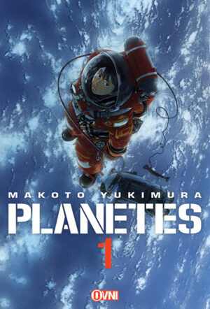 Planetes Vol. 01
