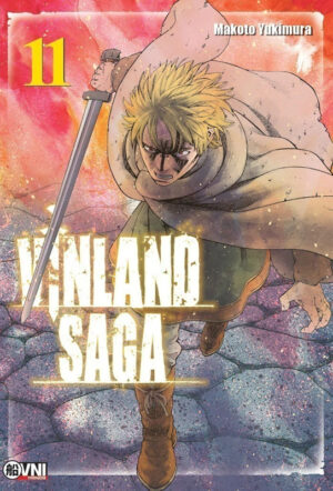 Vinland Saga Vol. 11 (Arg)