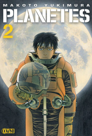 Planetes Vol. 02