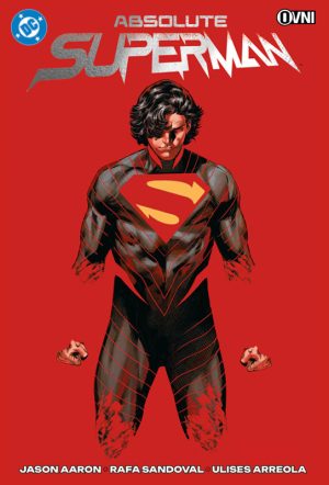 Absolute Superman Vol. 01