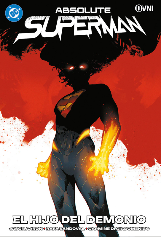 Absolute Superman Vol. 02 – Nube Comics